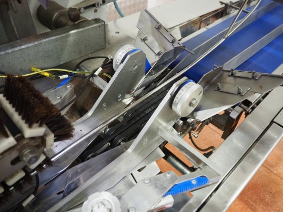 Fuji Flow Wrapper FW3410 B Pic 09